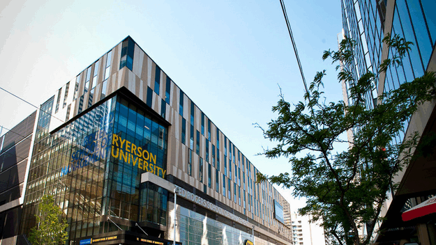 ryerson-university